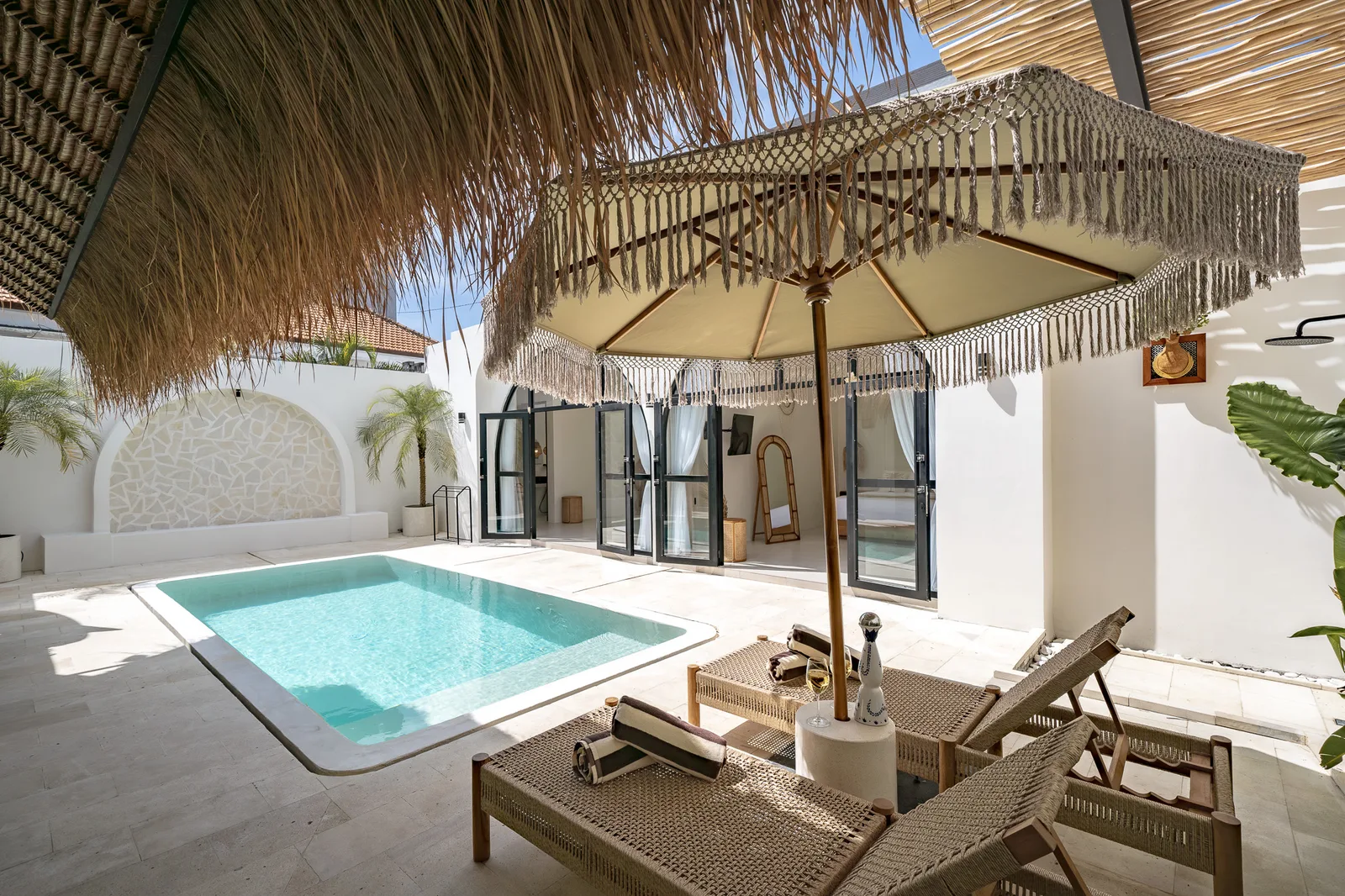 Kammi Villa Bali