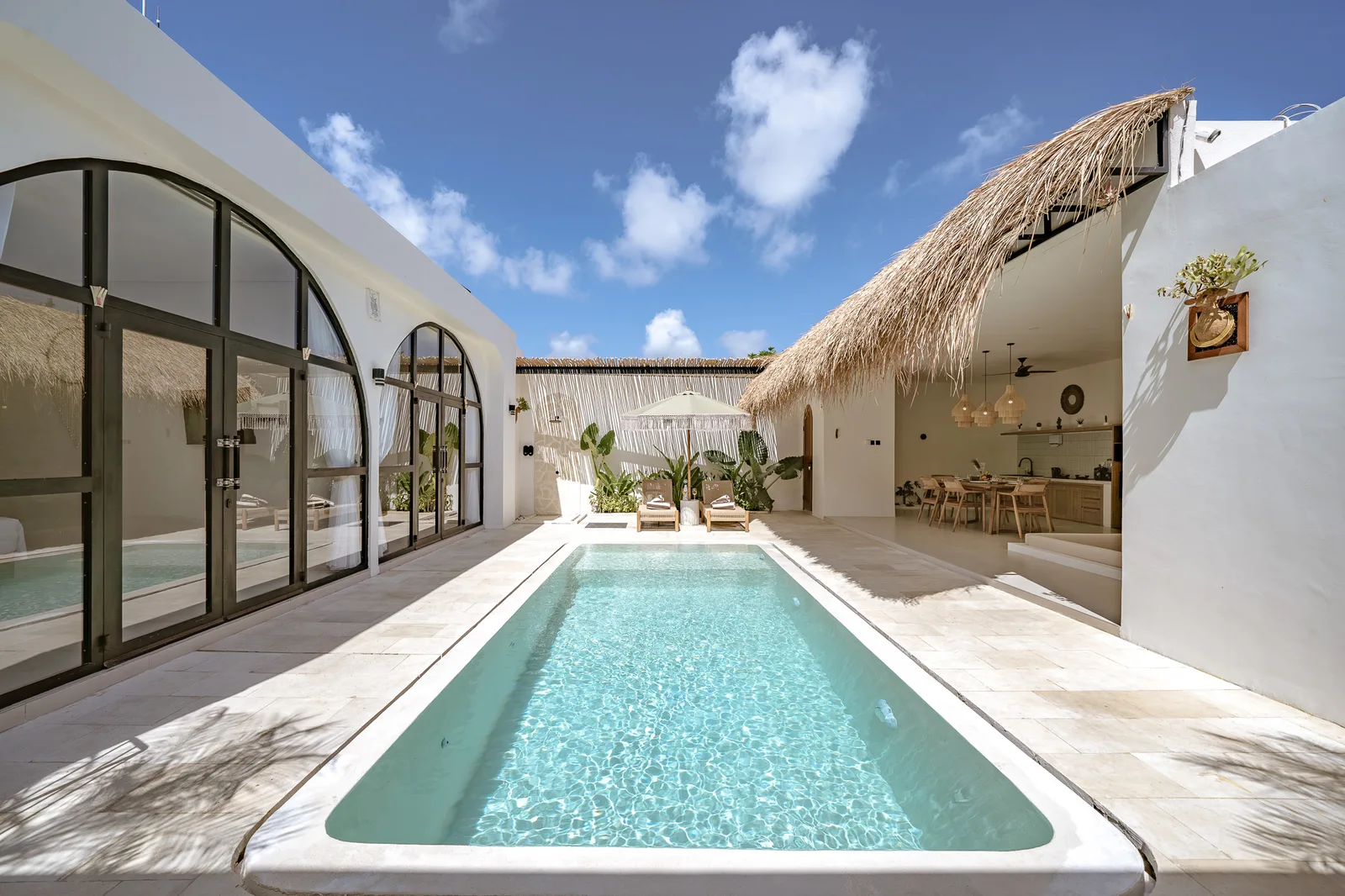 Kammi Villa Bali
