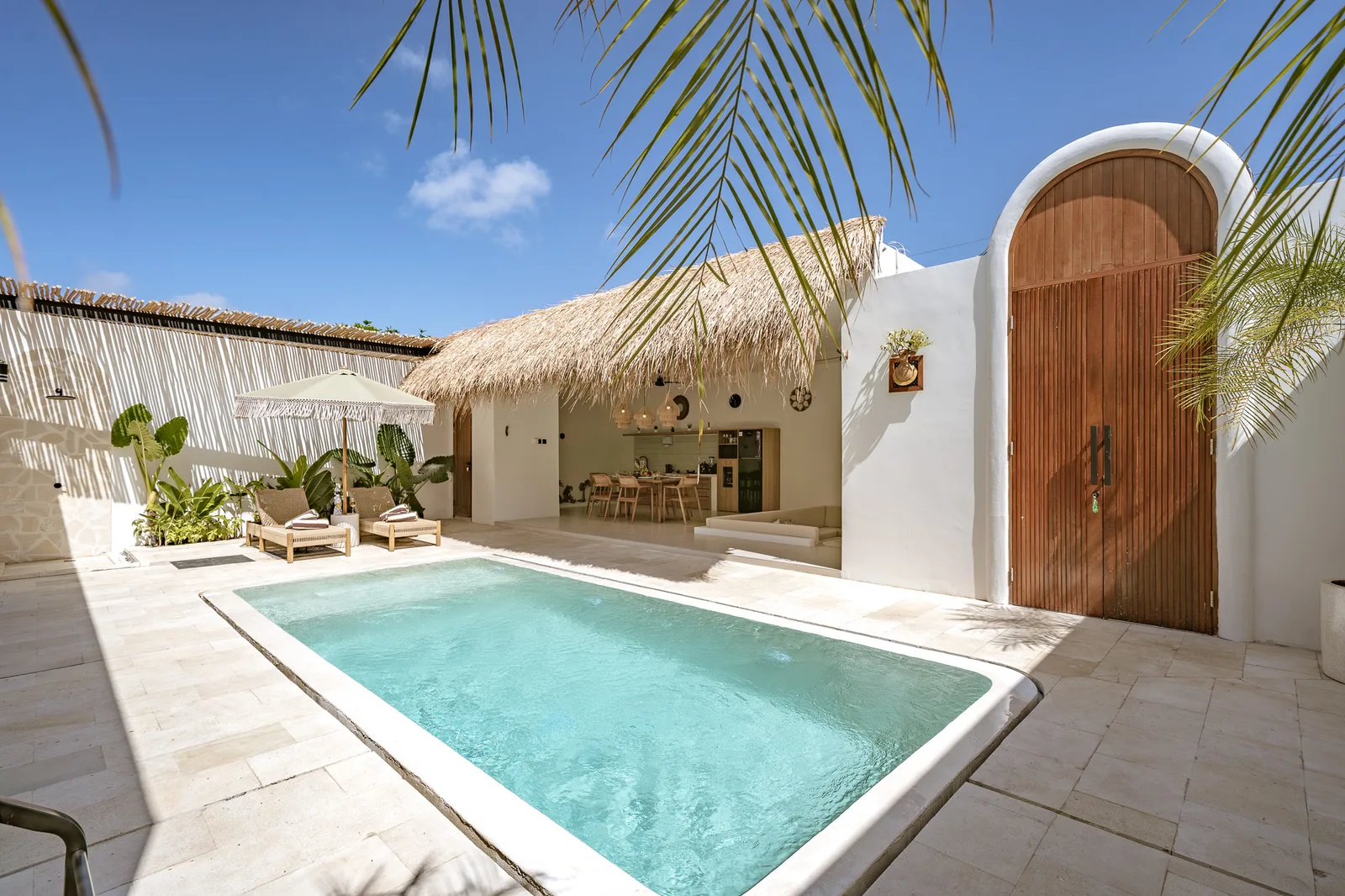 Kammi Villa Bali