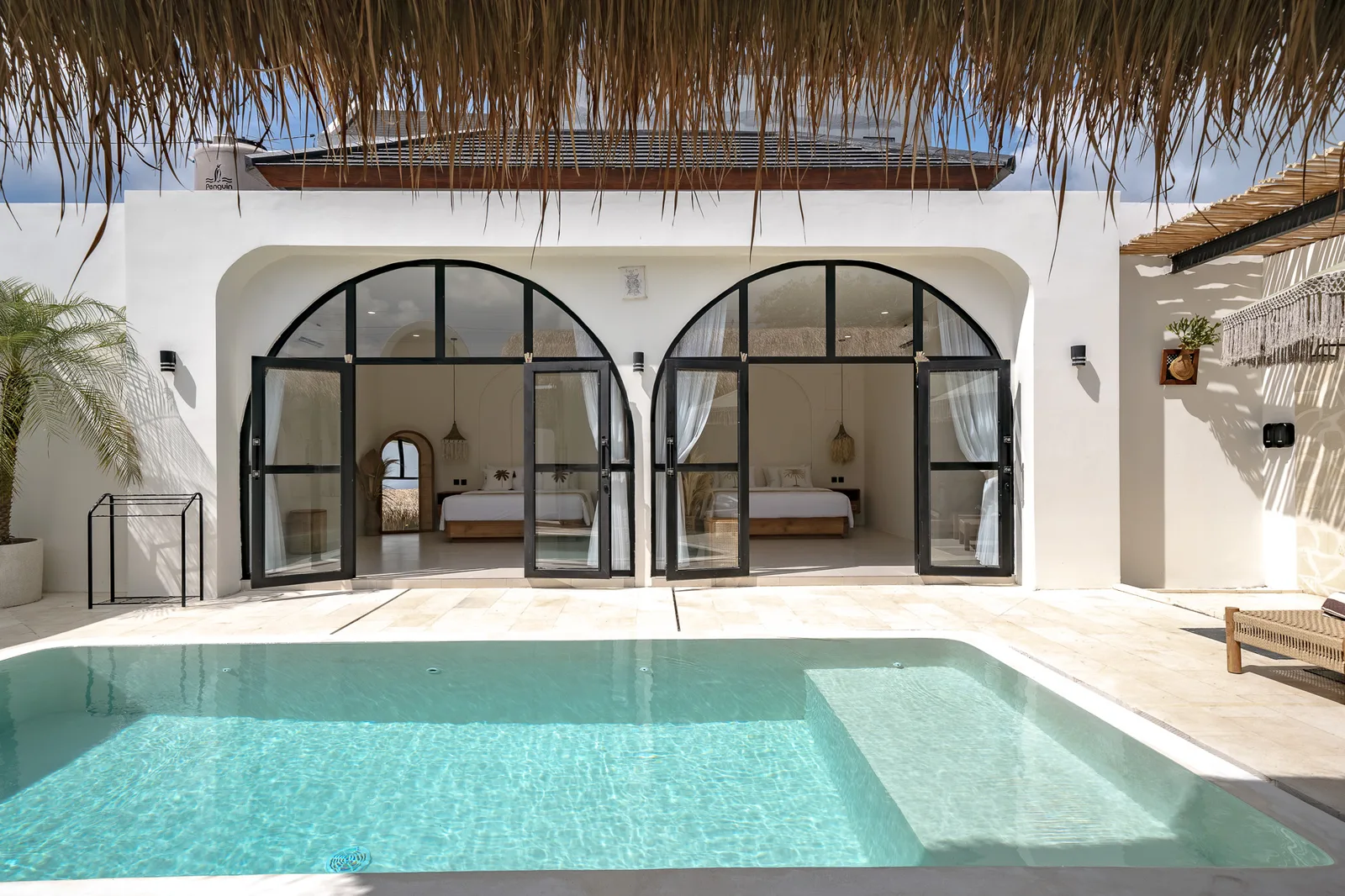 Kammi Villa Bali