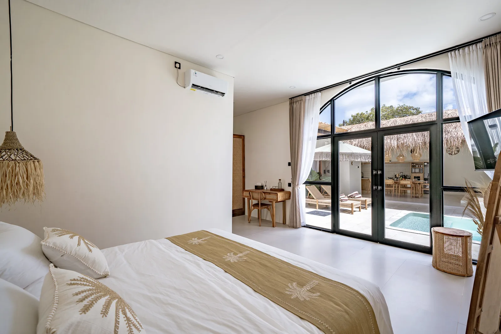 Kammi Villa Bali