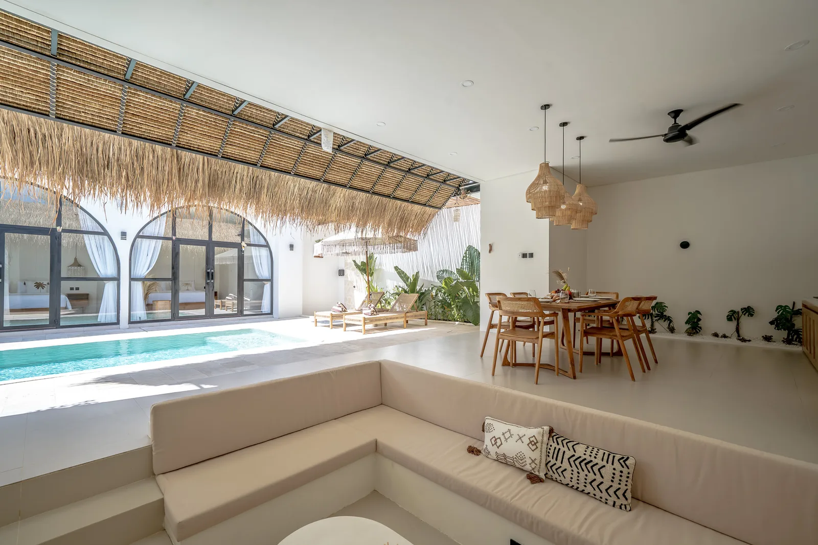 Kammi Villa Bali