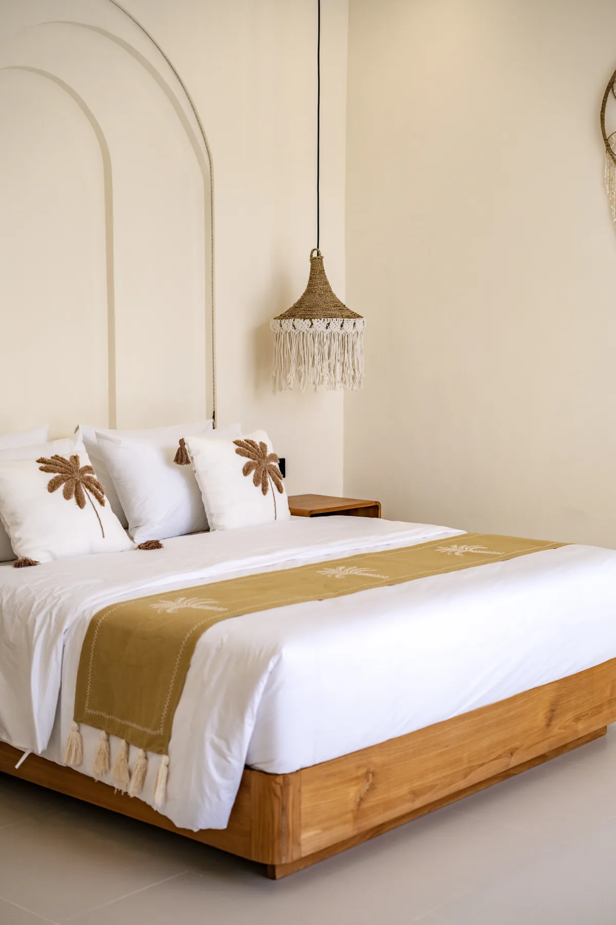 Kammi Villa Bali