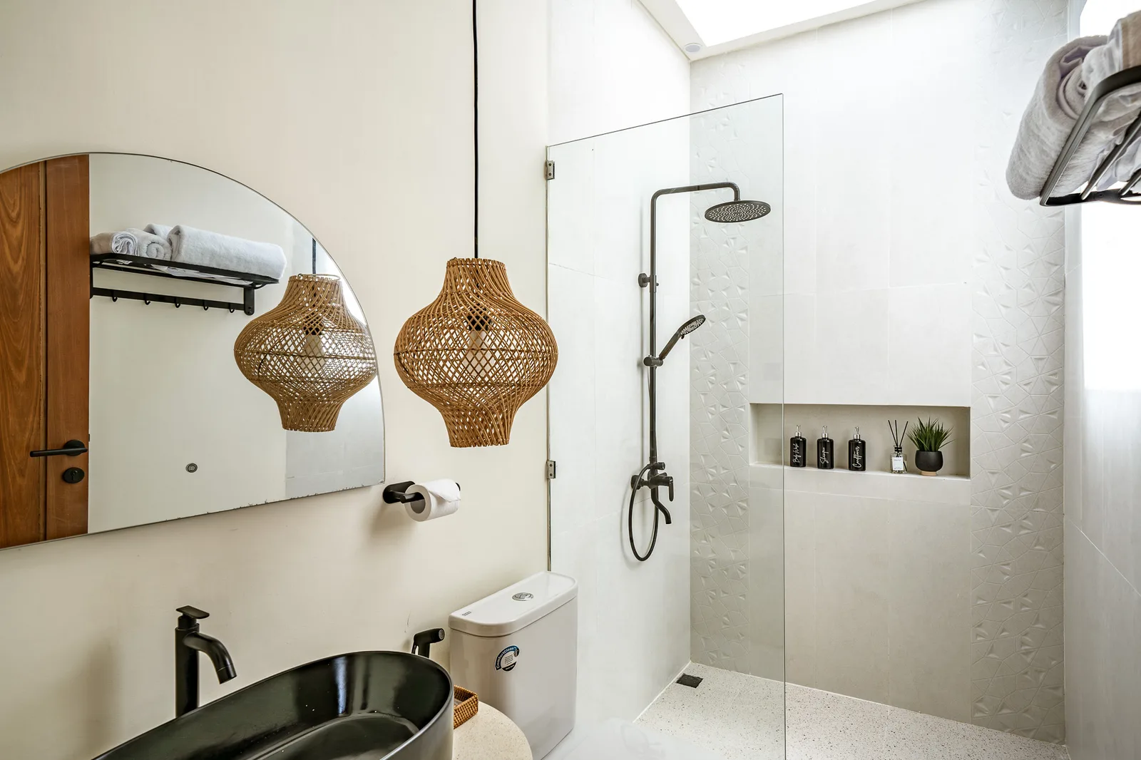 Kammi Villa Bali