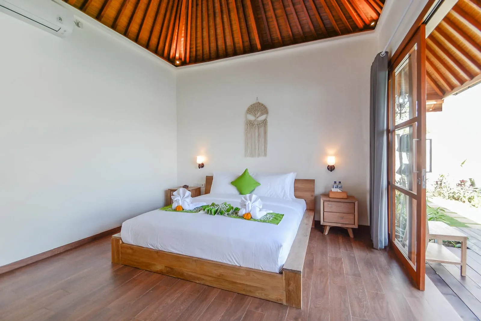 Villa Kupu Kupu Bingin