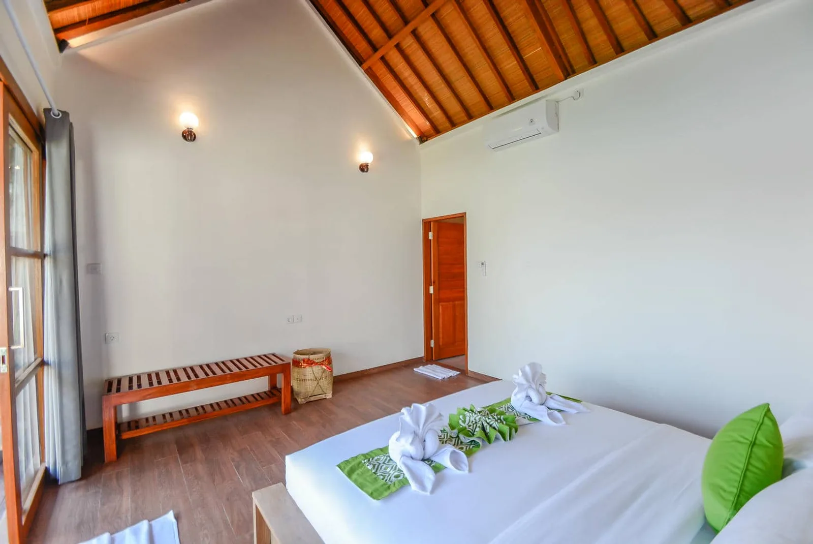 Villa Kupu Kupu Bingin