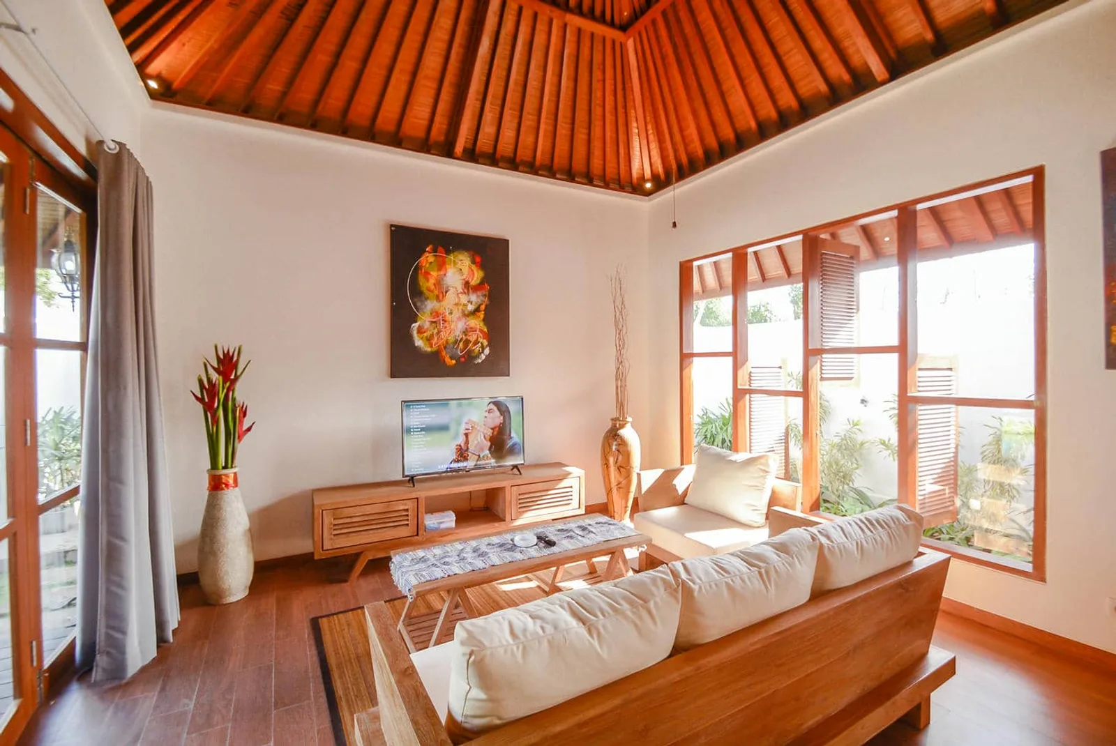 Villa Kupu Kupu Bingin