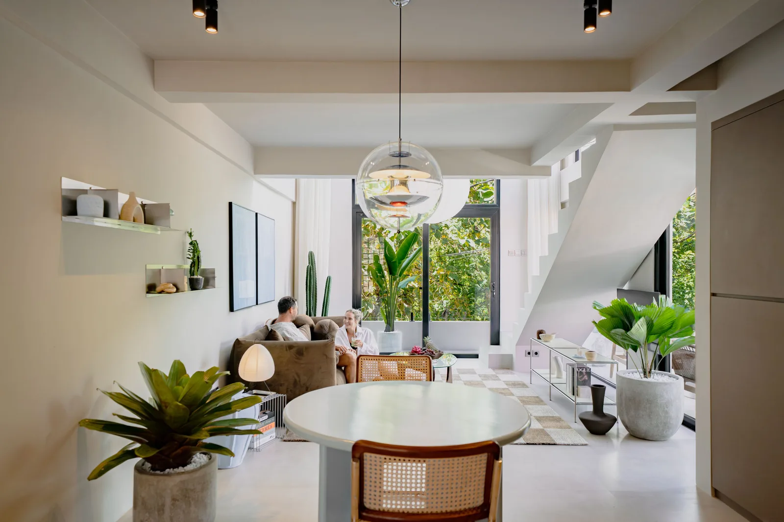 Foundry Studio Uluwatu