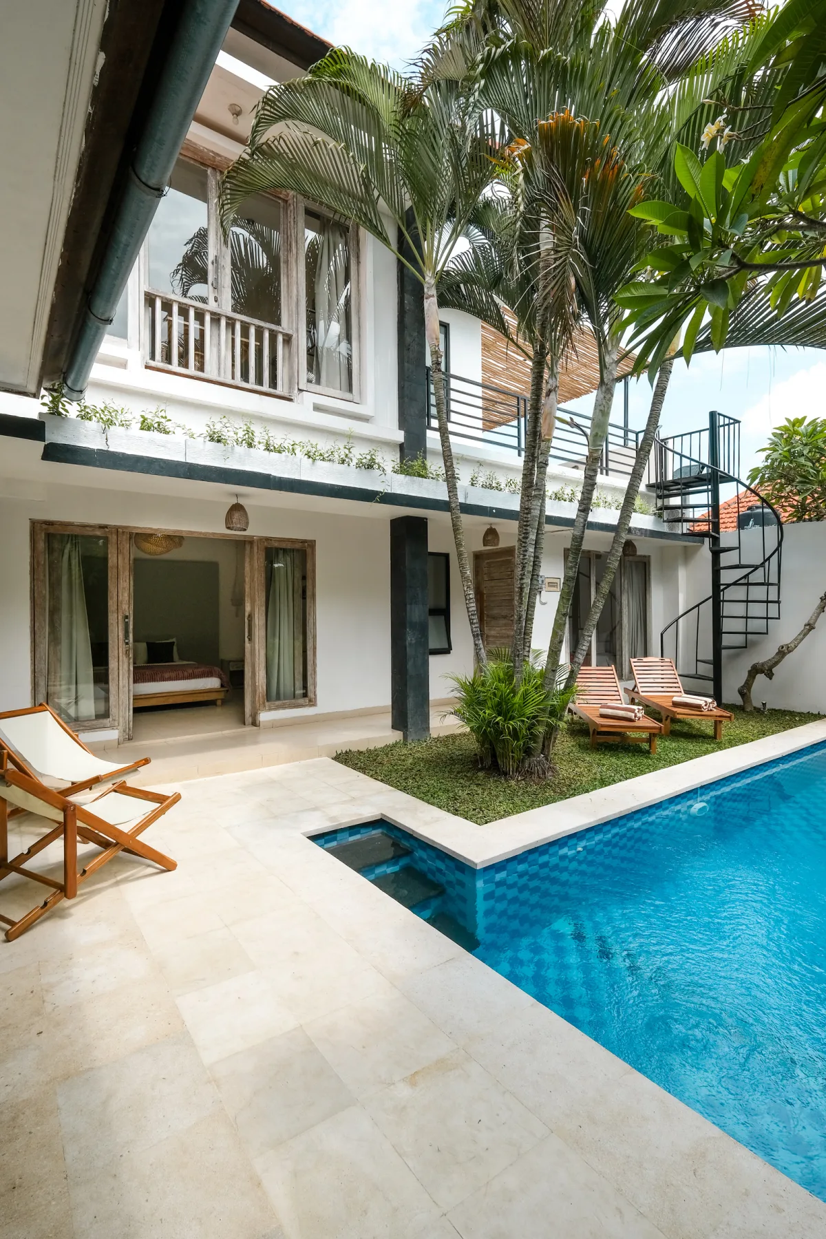 Tepui Villa