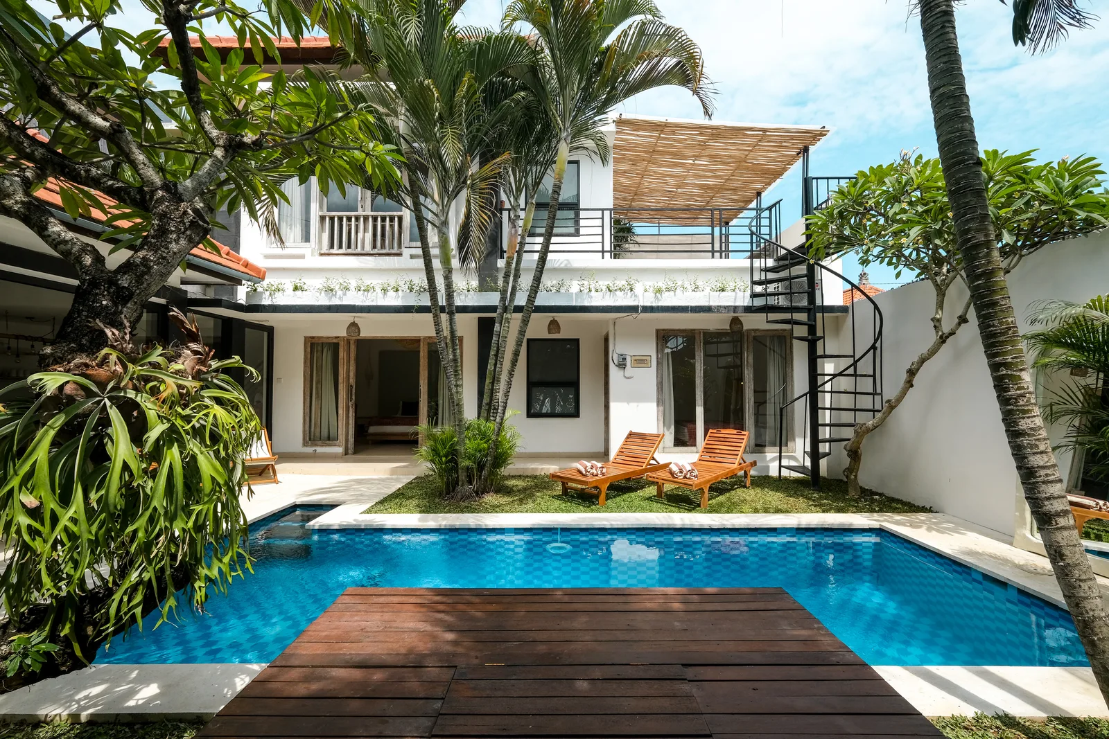 Tepui Villa
