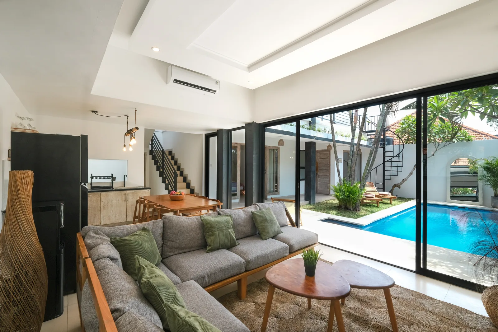 Tepui Villa