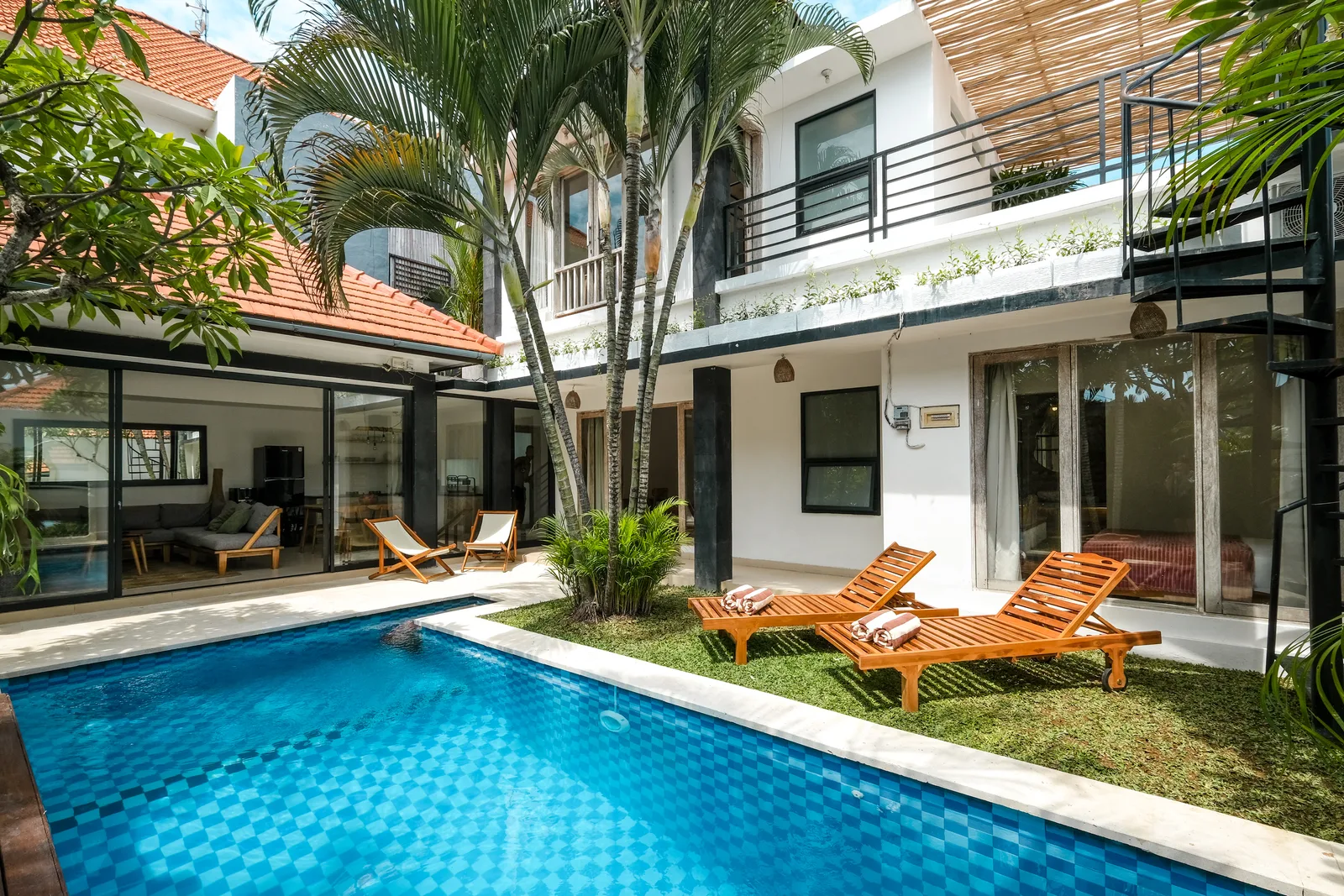 Tepui Villa