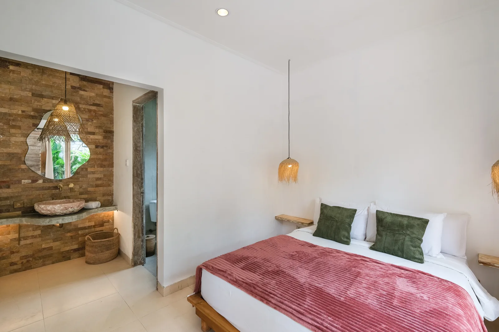 Tepui Villa