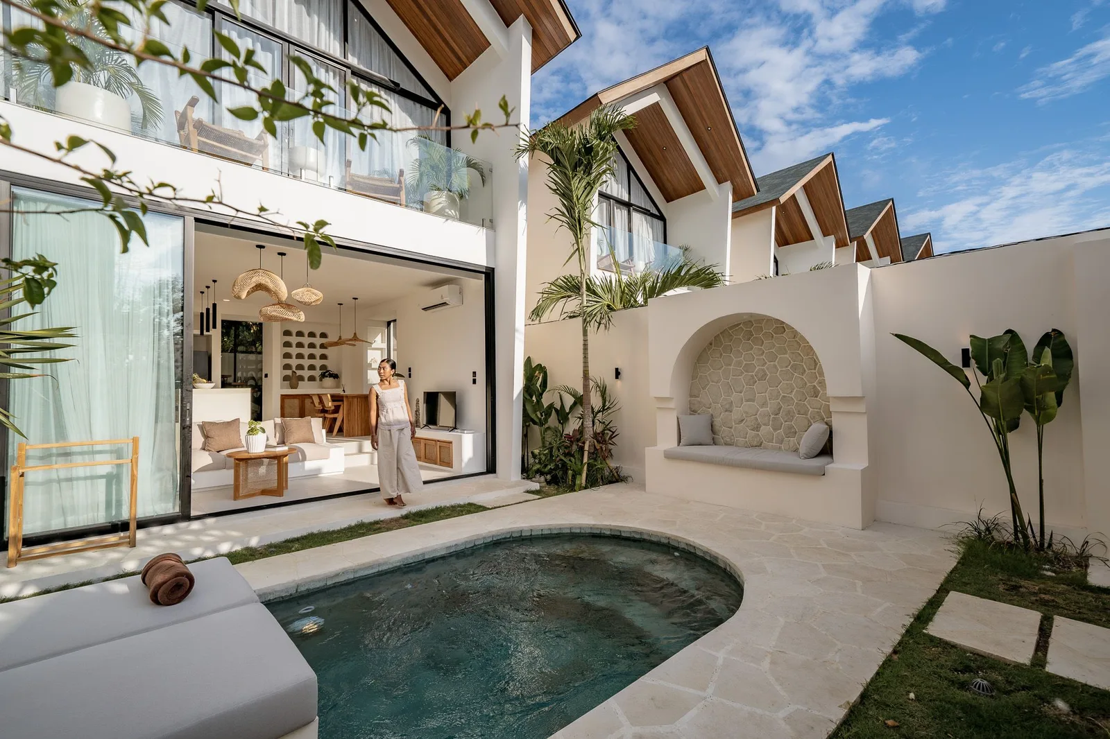 Villa Mulia Uluwatu