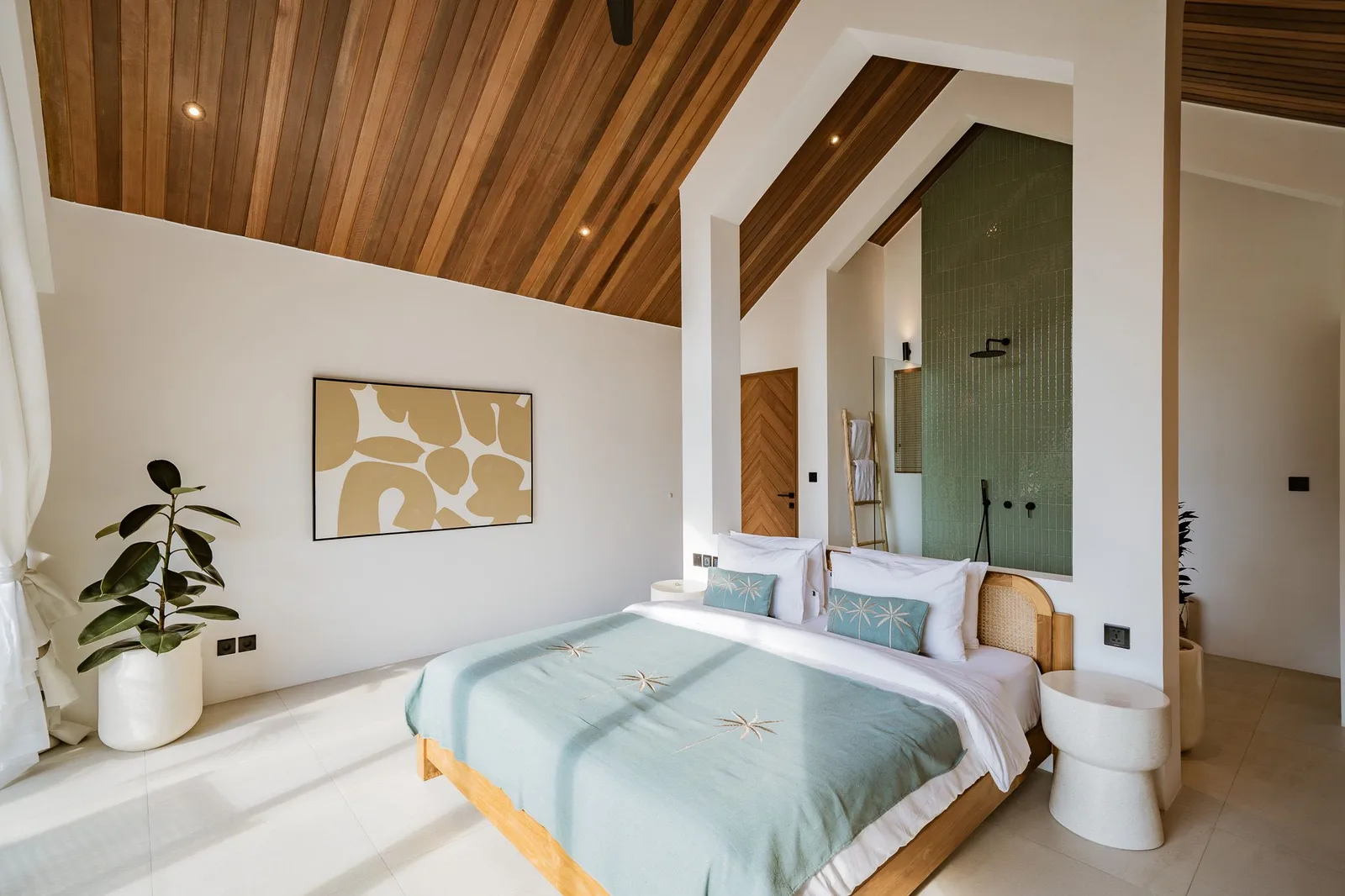 Villa Mulia Uluwatu
