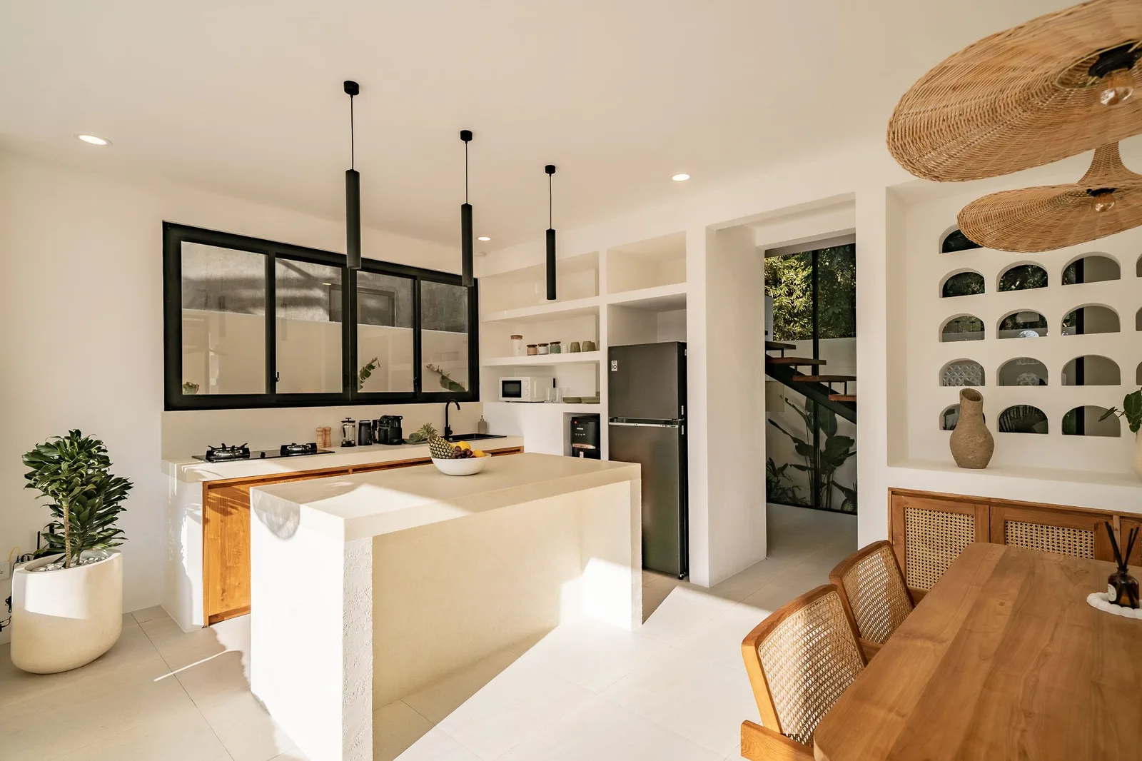 Villa Mulia Uluwatu