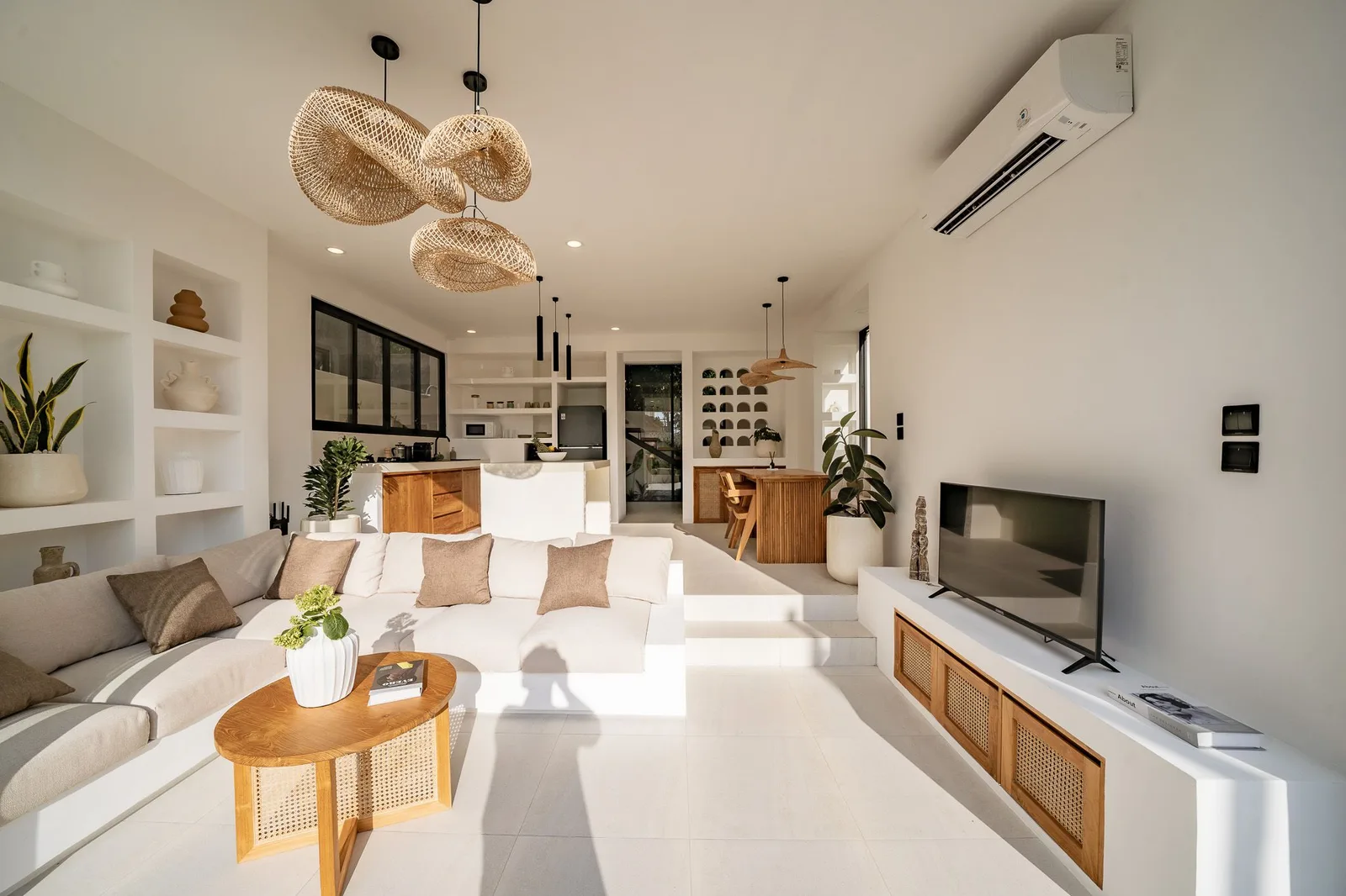 Villa Mulia Uluwatu
