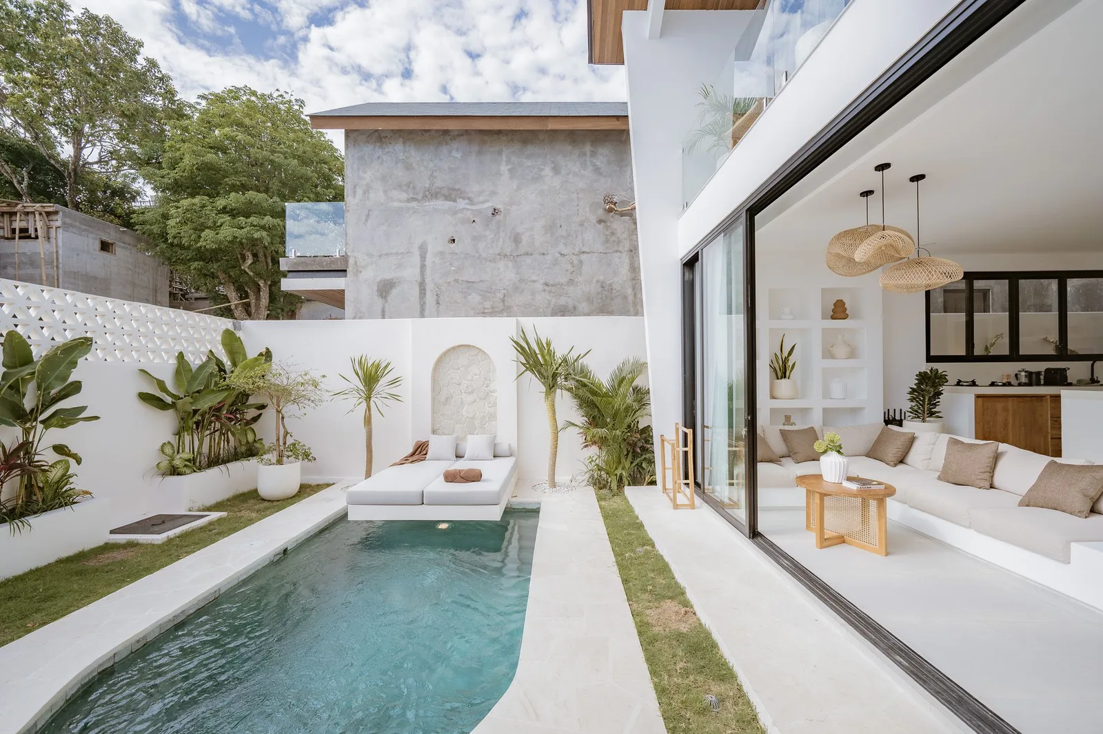 Villa Mulia Uluwatu