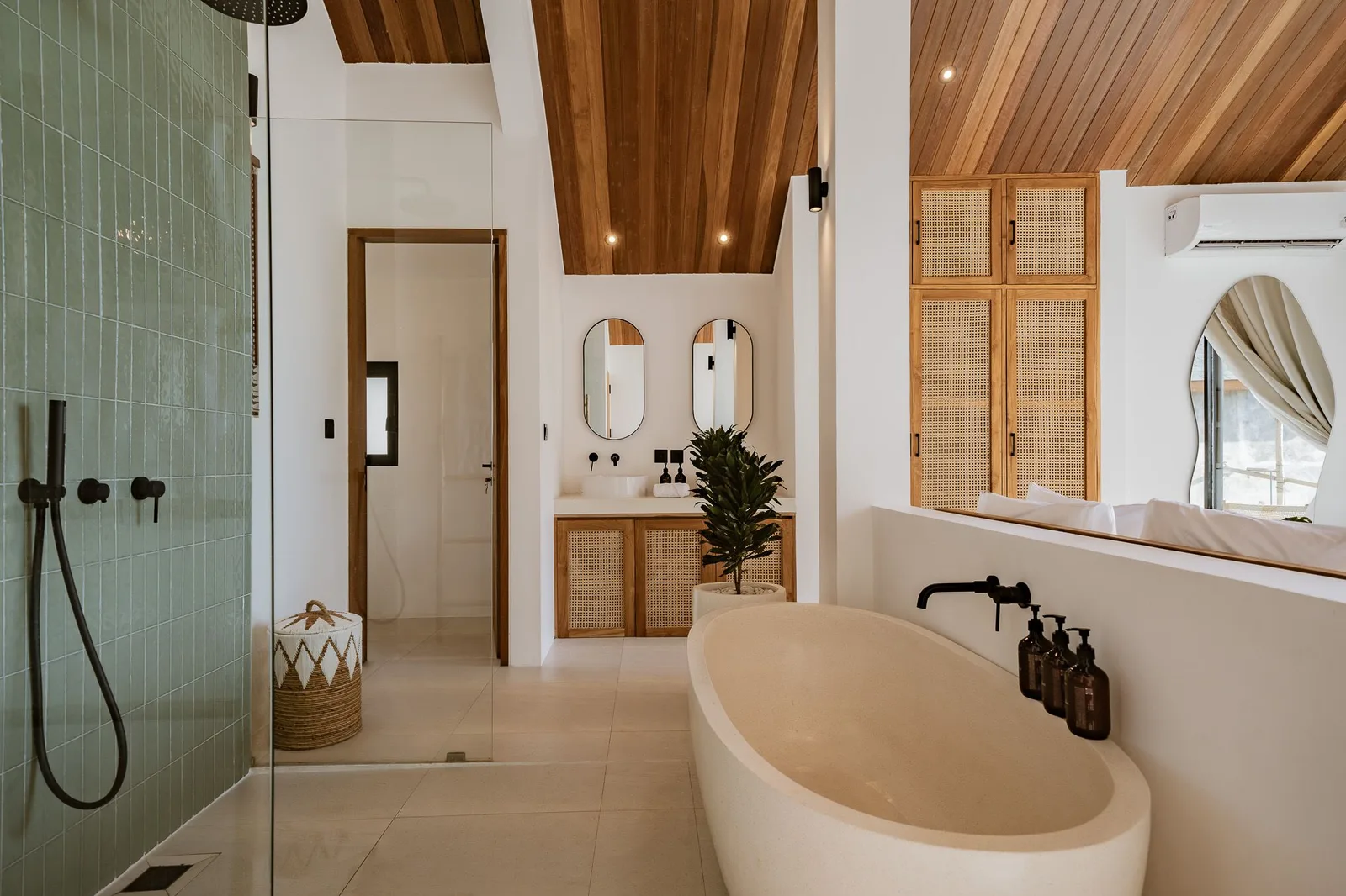 Villa Mulia Uluwatu