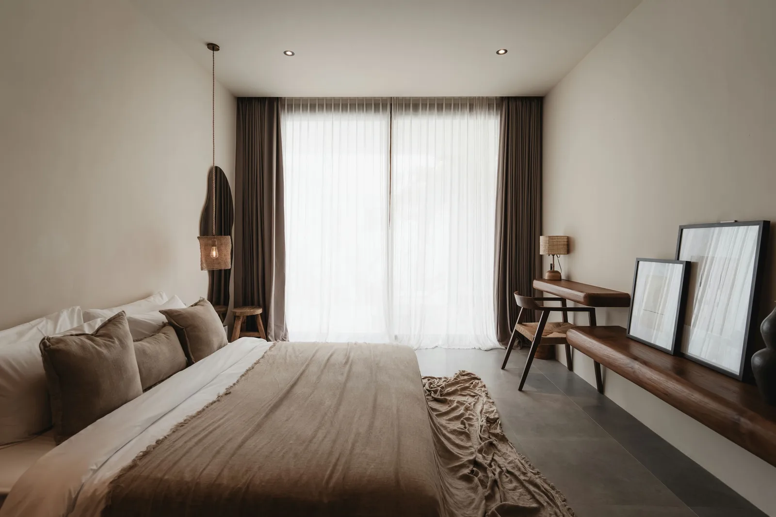 MAE Villas Canggu