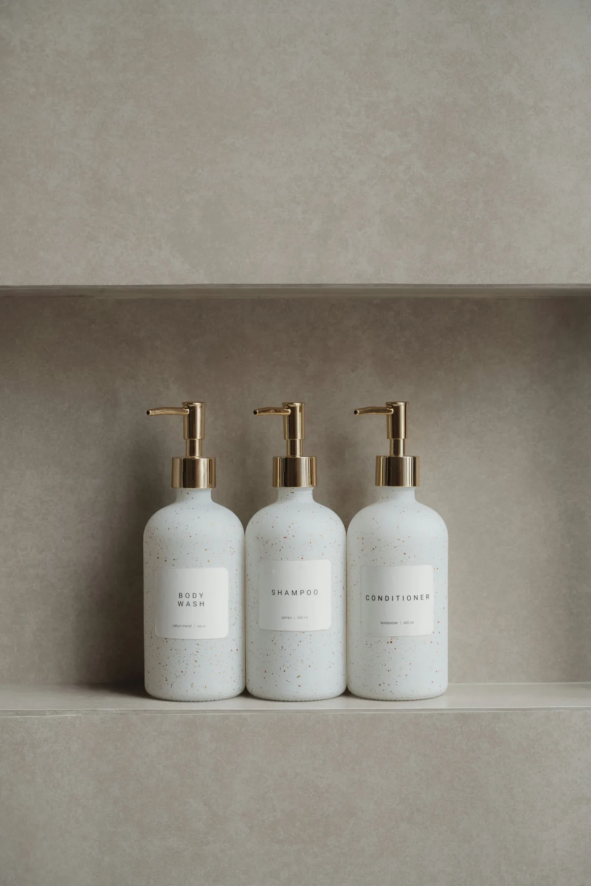 MAE Villas Canggu