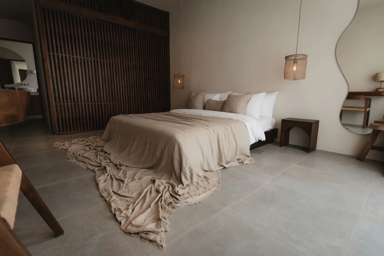 MAE Villas Canggu