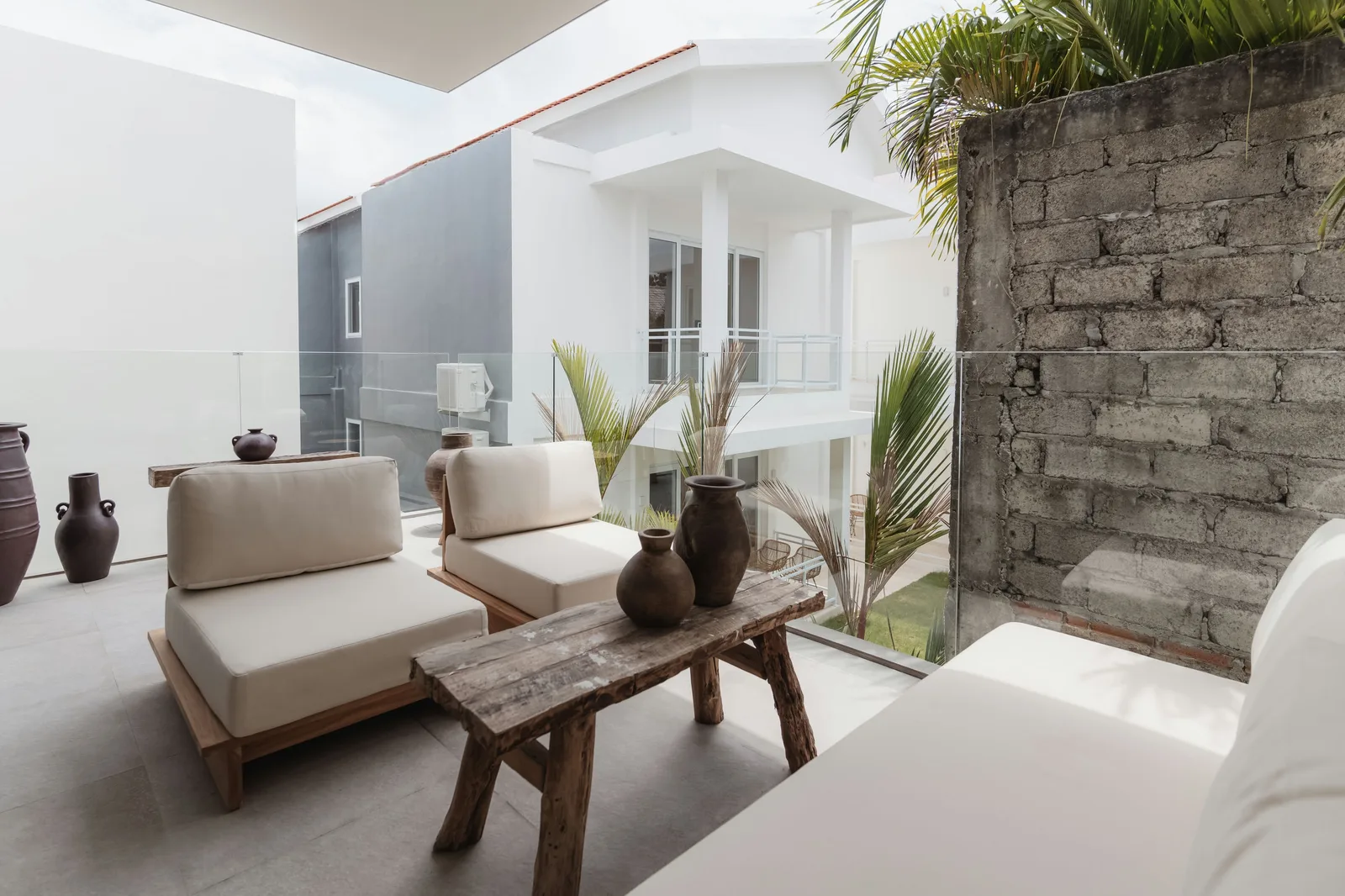 MAE Villas Canggu
