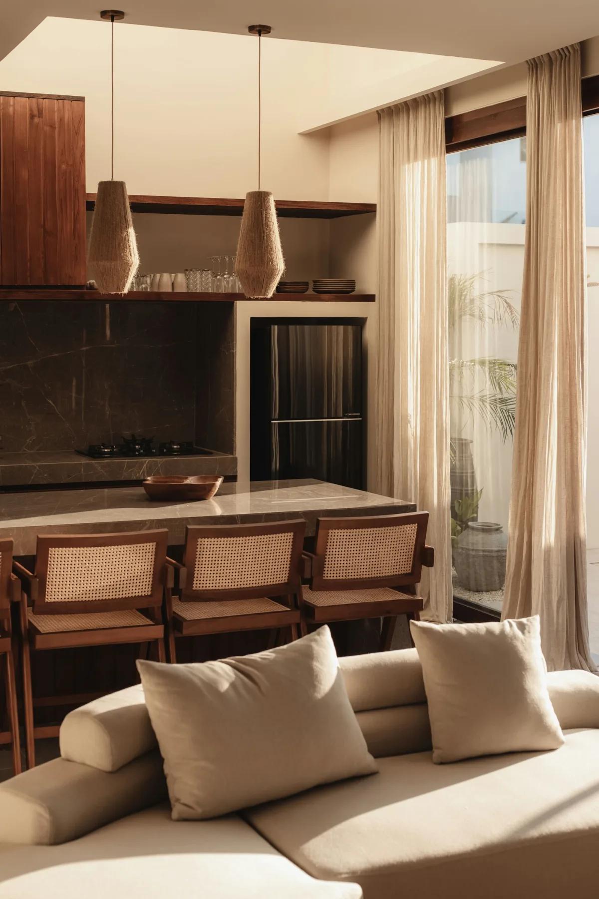 MAE Villas Canggu
