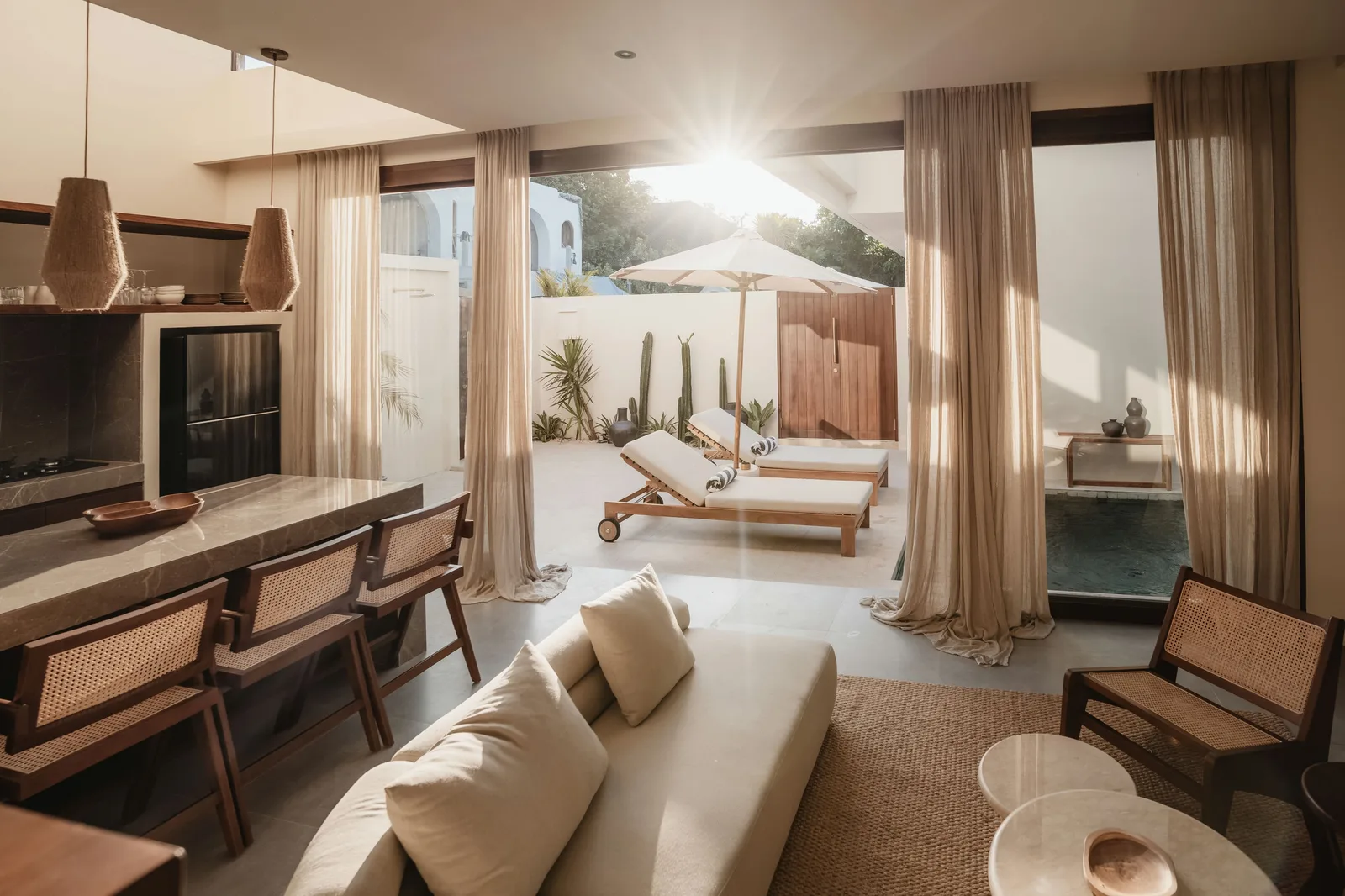 MAE Villas Canggu