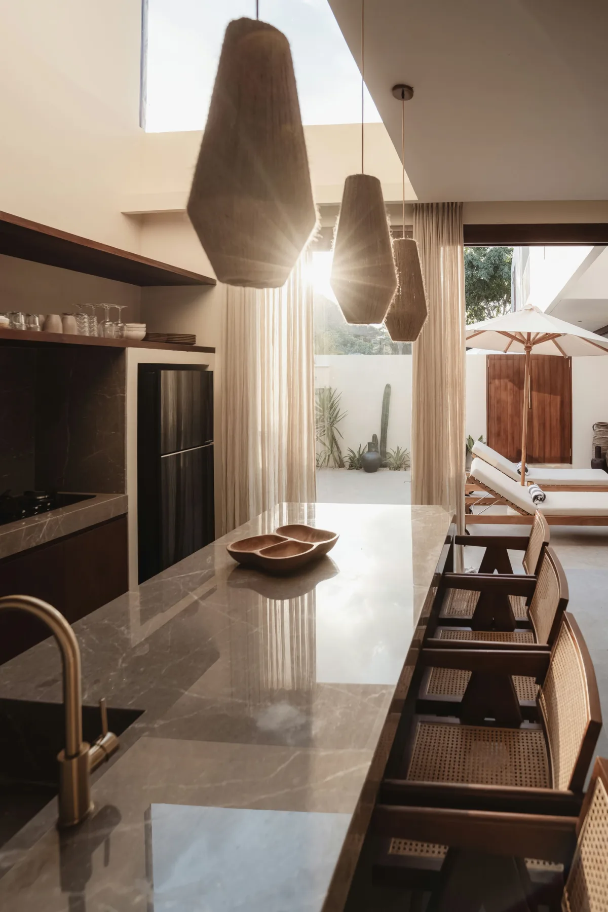 MAE Villas Canggu