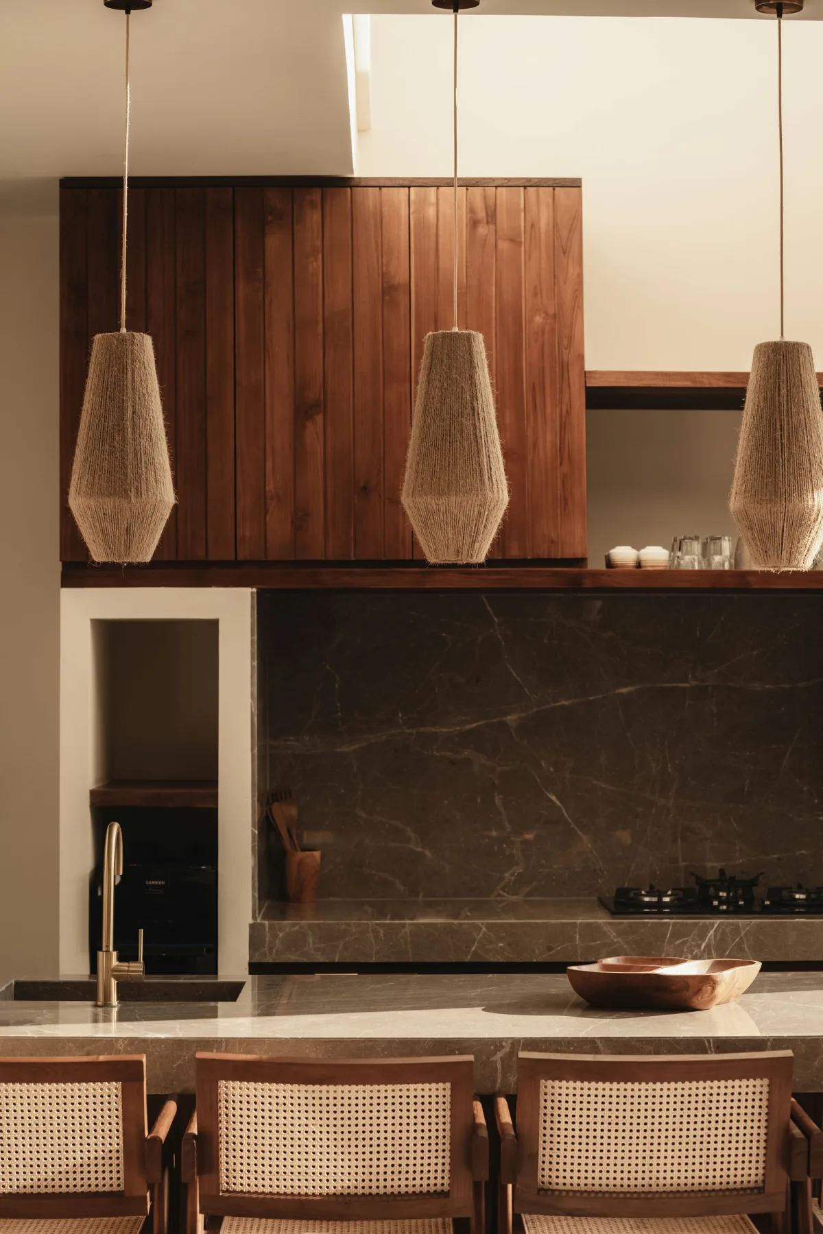 MAE Villas Canggu