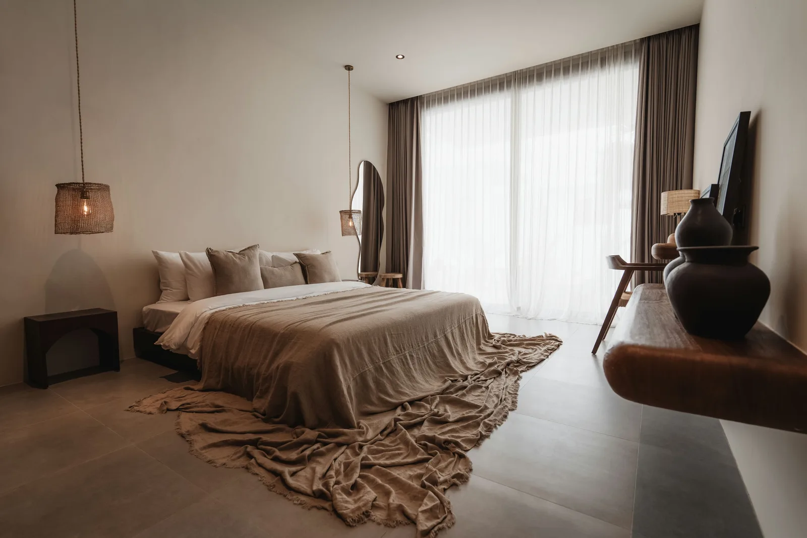 MAE Villas Canggu