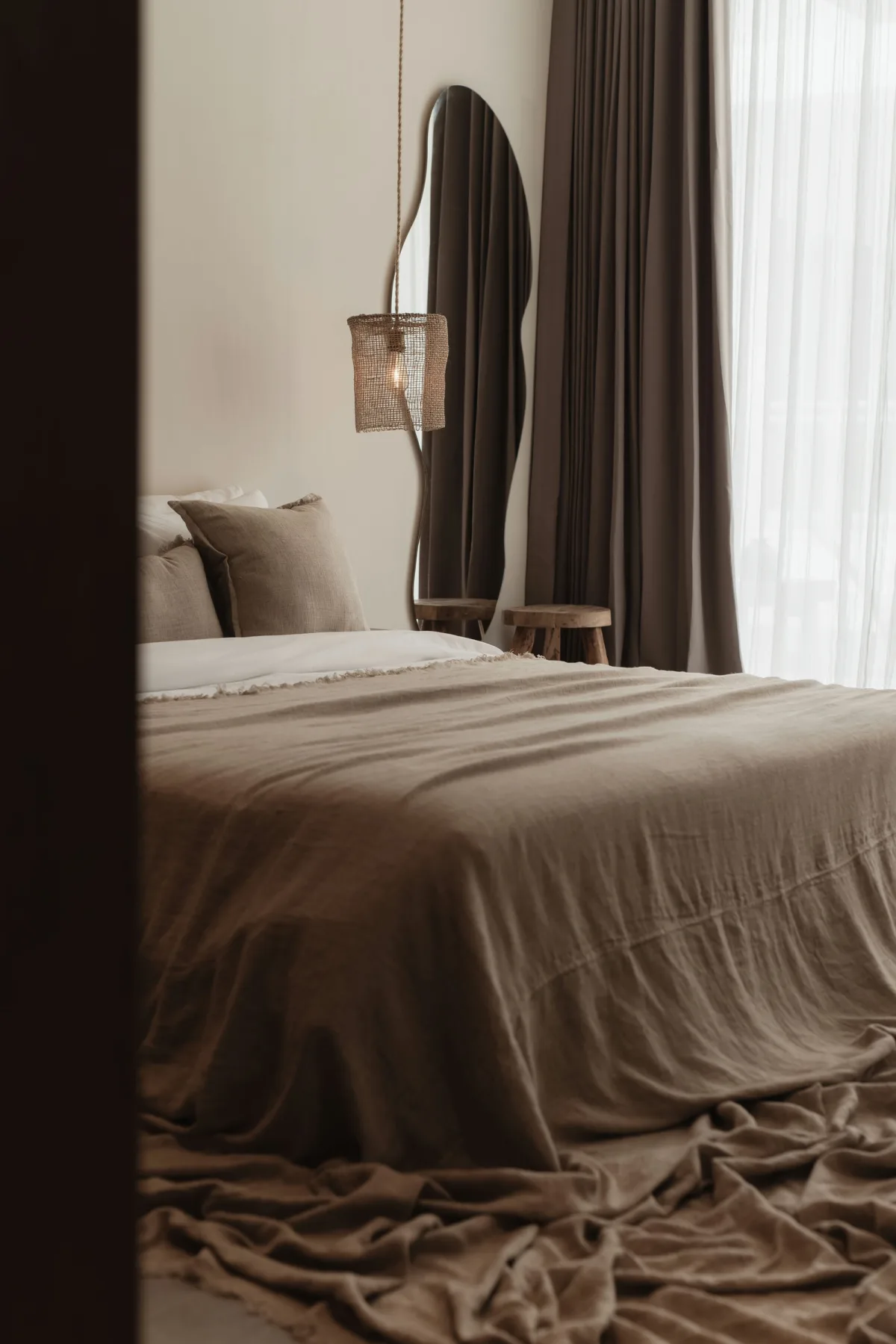 MAE Villas Canggu