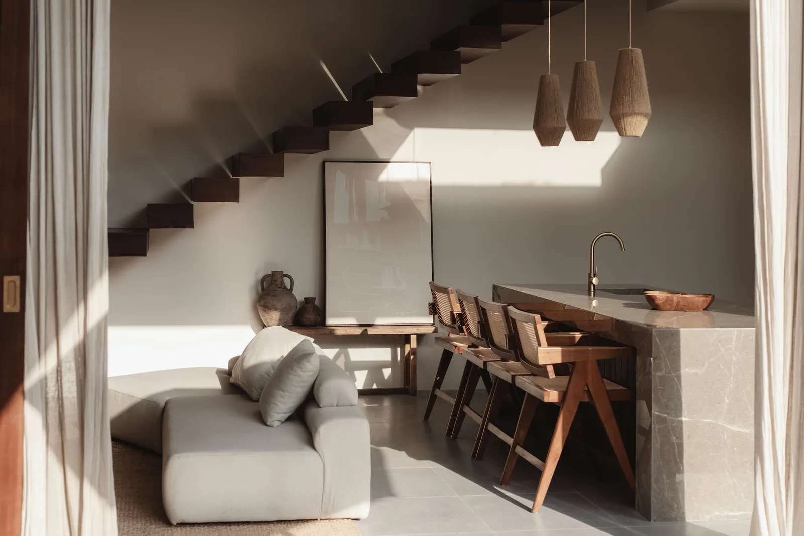 MAE Villas Canggu