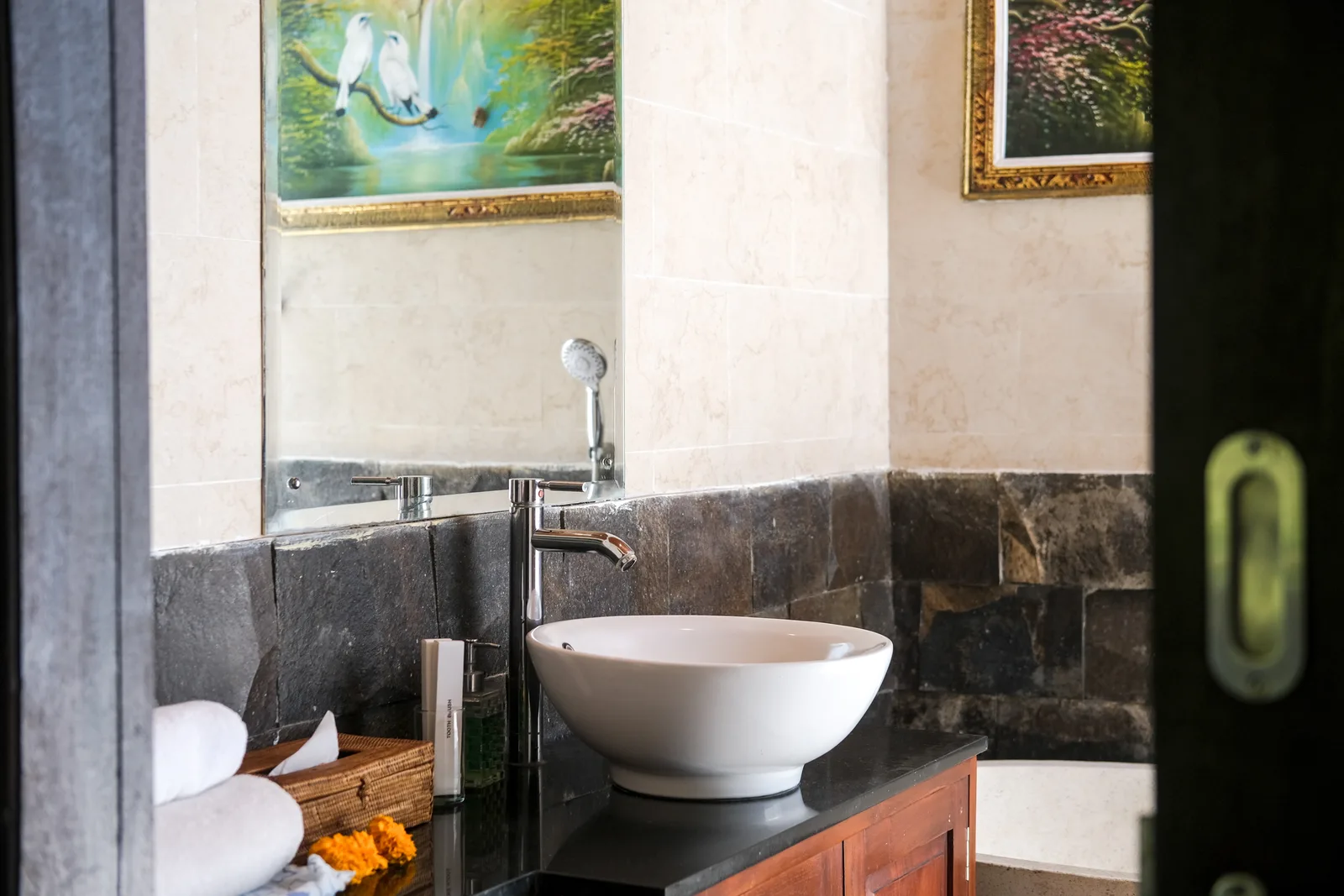 Villa Tirtha Amertha Ubud