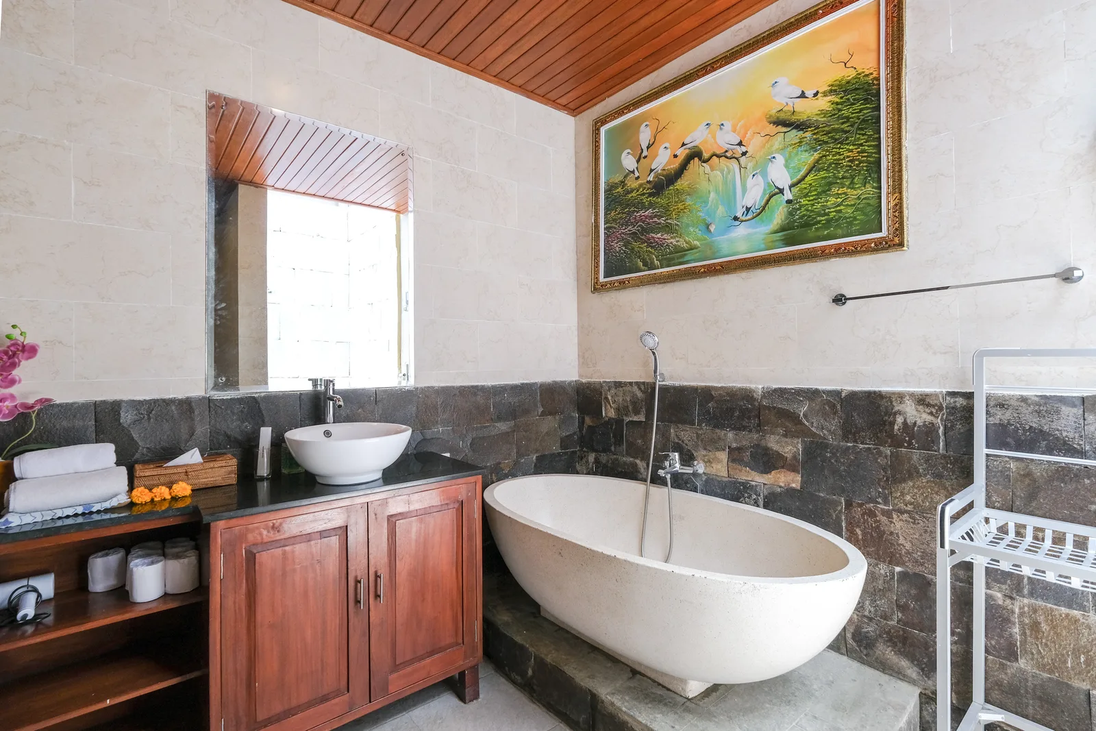 Villa Tirtha Amertha Ubud