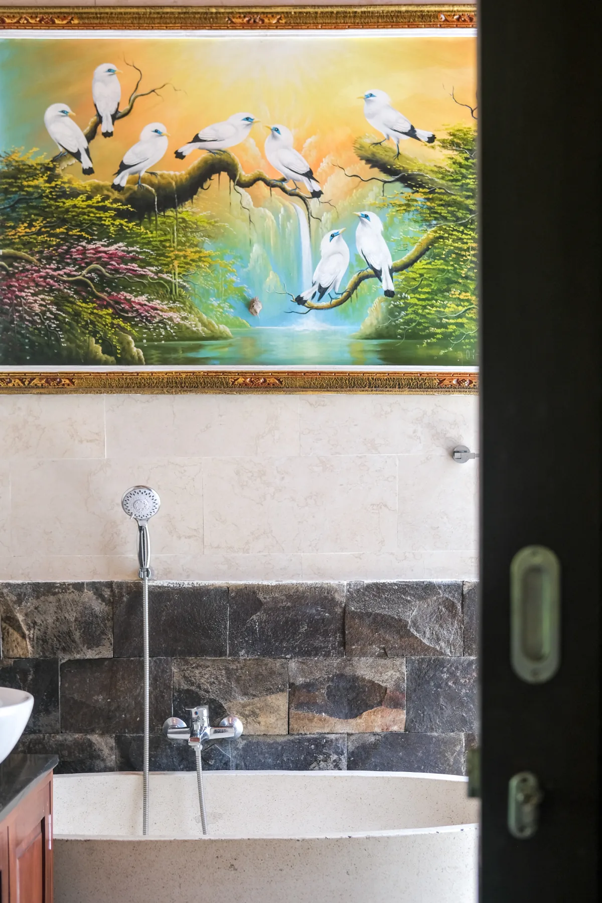 Villa Tirtha Amertha Ubud