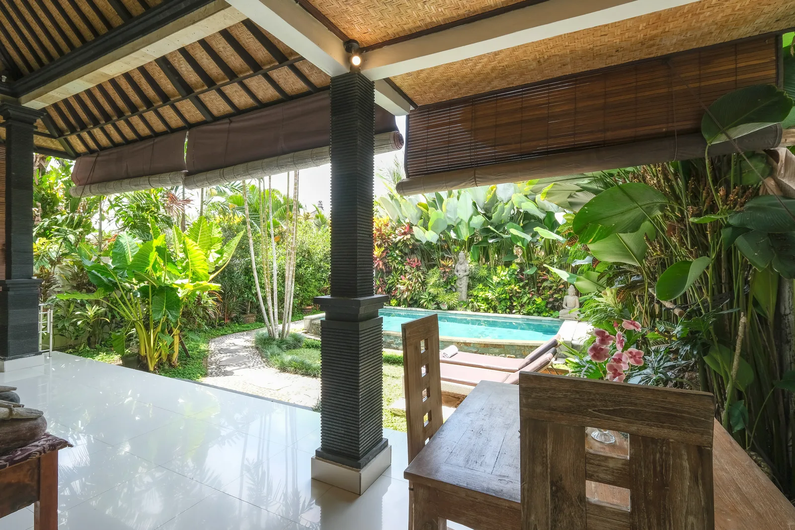 Villa Tirtha Amertha Ubud