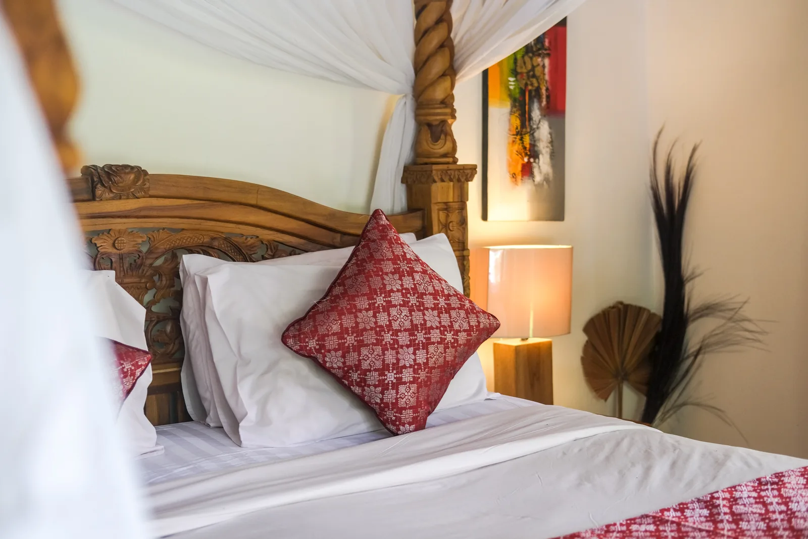 Villa Tirtha Amertha Ubud