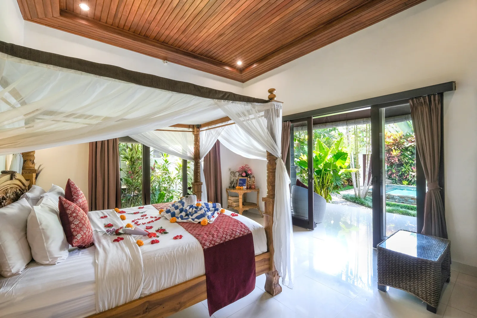 Villa Tirtha Amertha Ubud