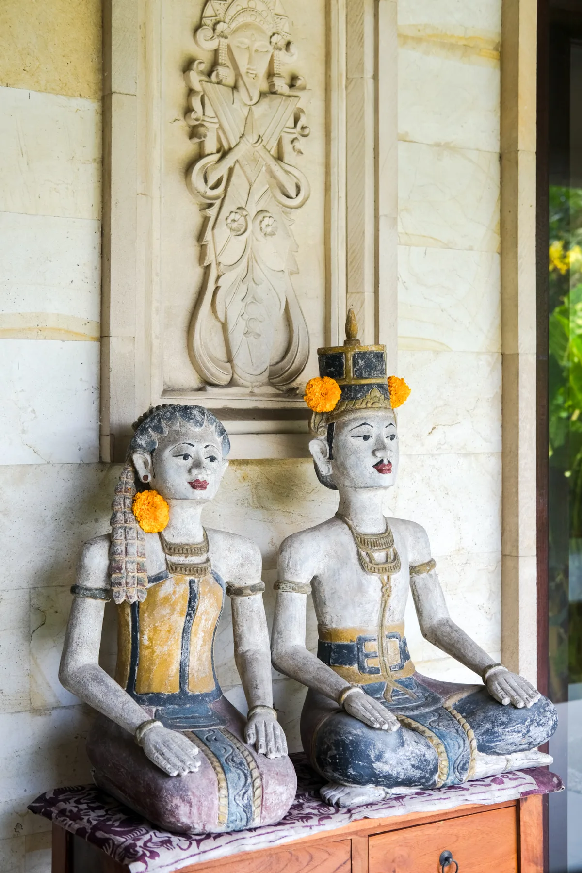 Villa Tirtha Amertha Ubud