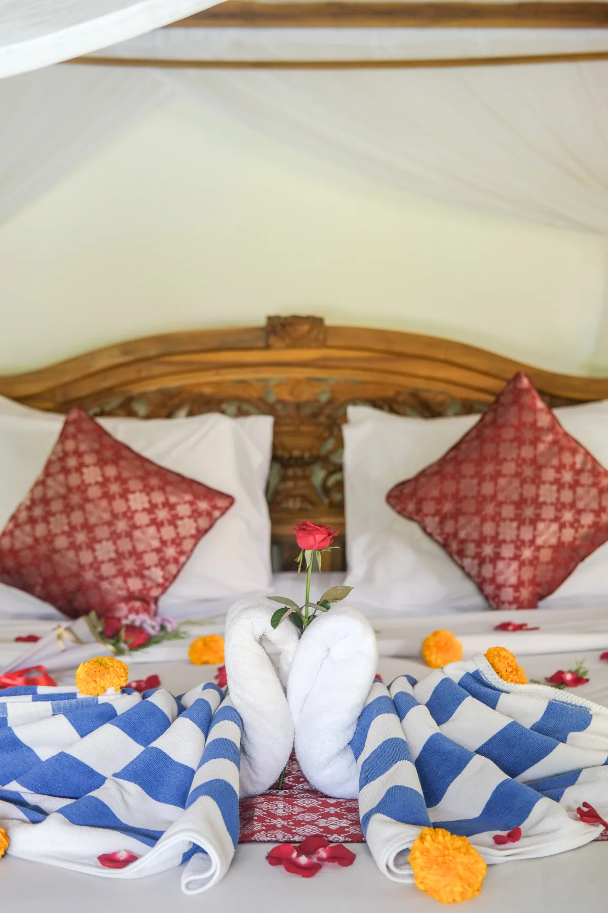 Villa Tirtha Amertha Ubud