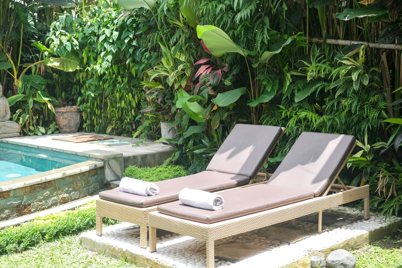 Villa Tirtha Amertha Ubud