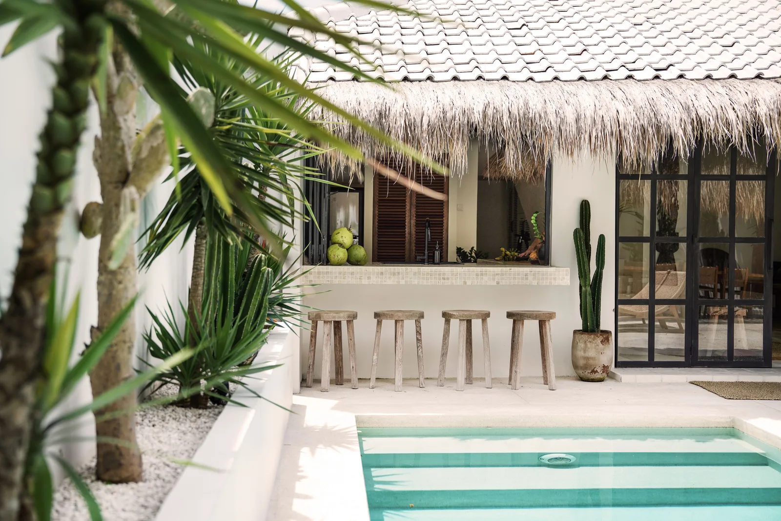 Obao Villa