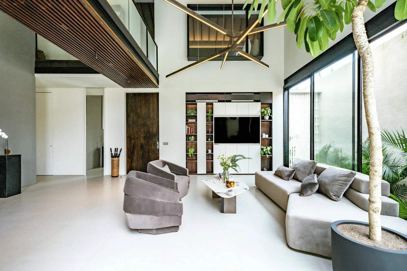Villa Sabilla