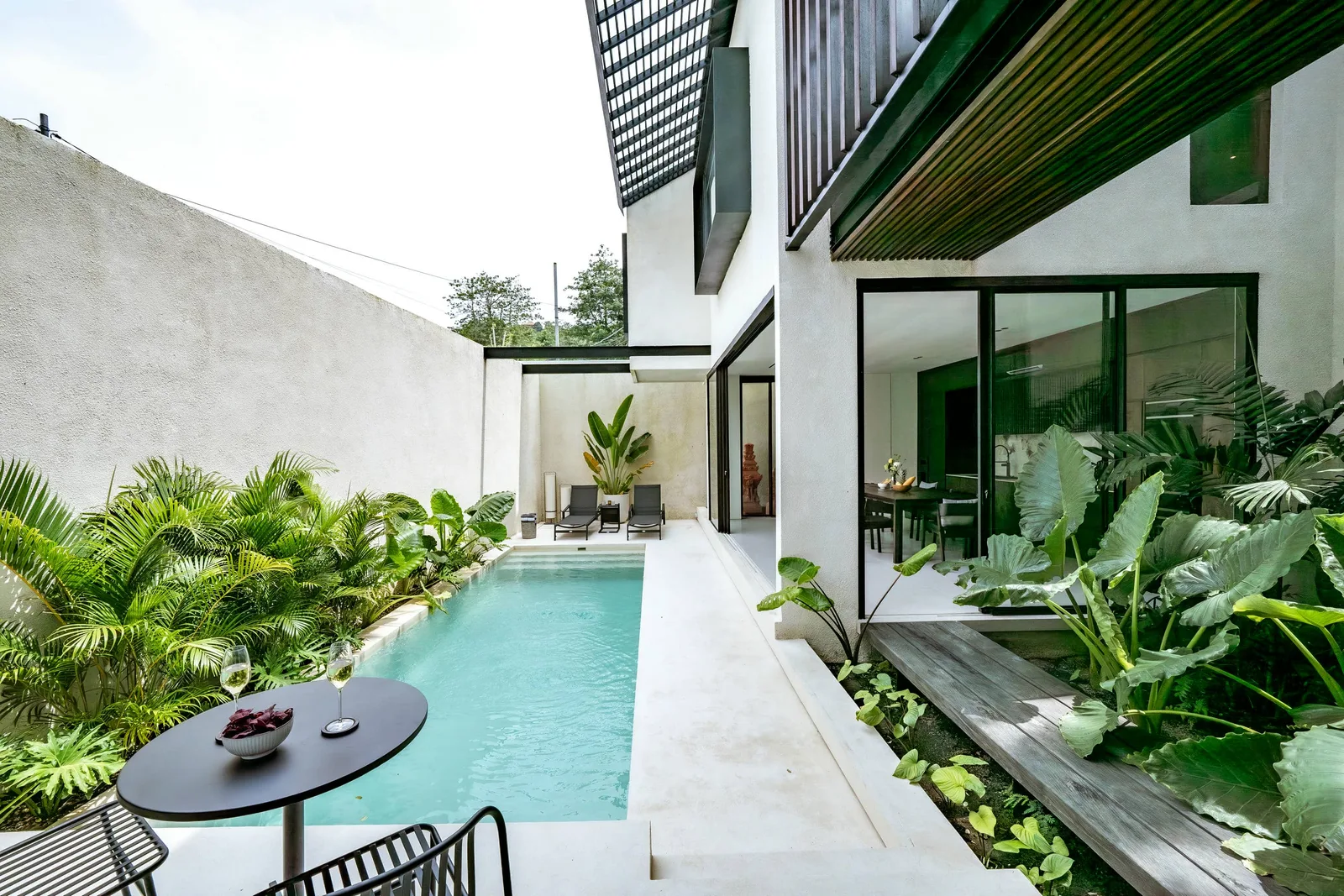 Villa Sabilla