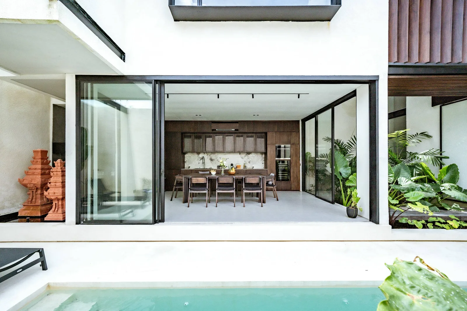 Villa Sabilla