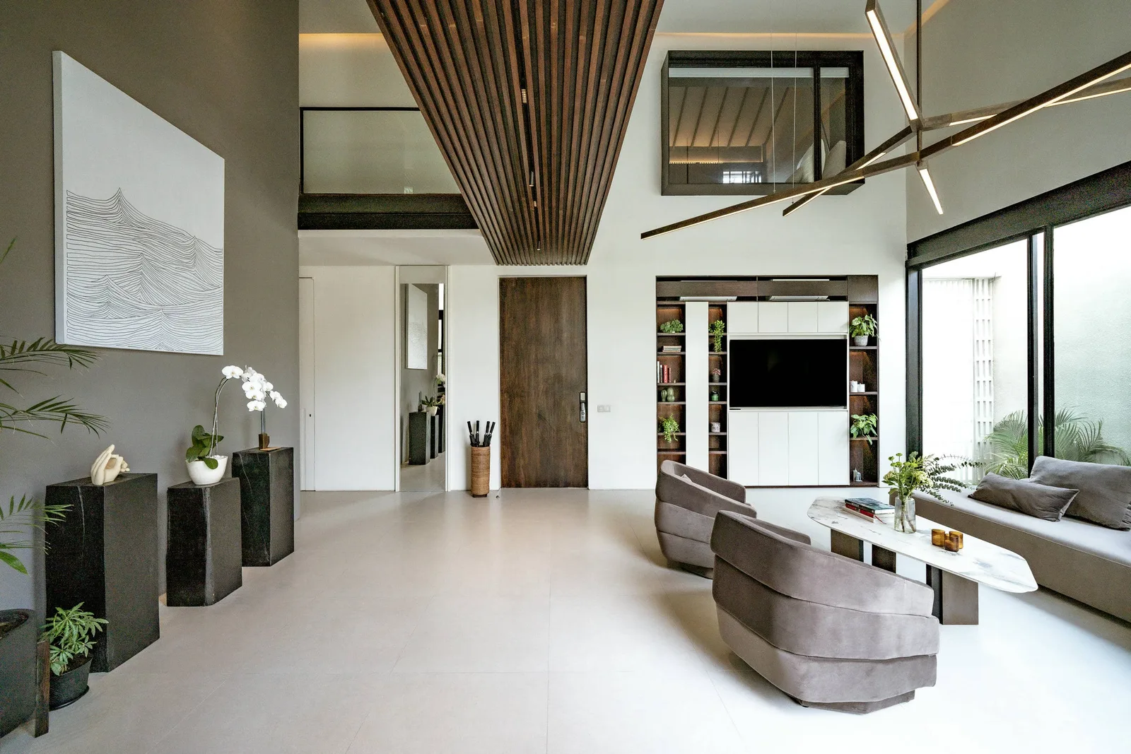 Villa Sabilla