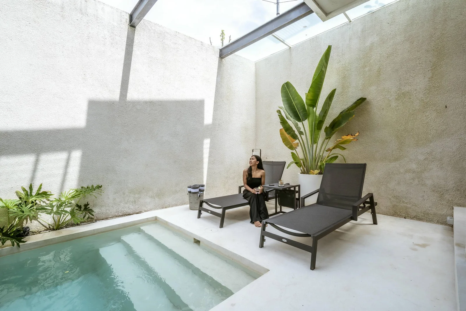 Villa Sabilla