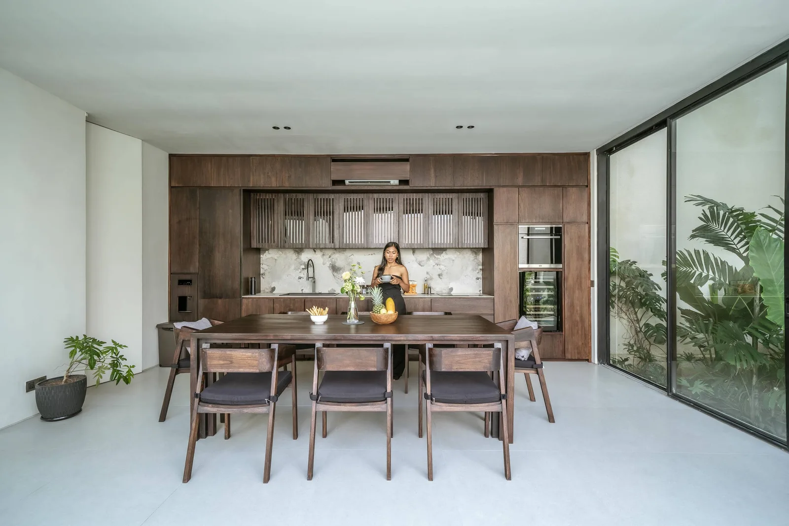 Villa Sabilla